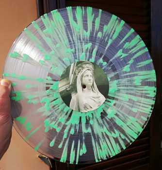 LP Obsequiae: Suspended In The Brume Of Eos CLR | LTD