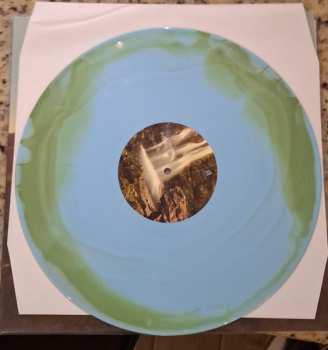 LP Obsequiae: The Palms Of Sorrowed Kings CLR