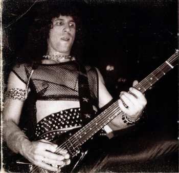 CD Obsession: Marshall Law