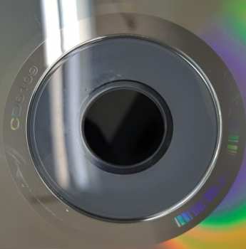 CD Obsession: Order Of Chaos