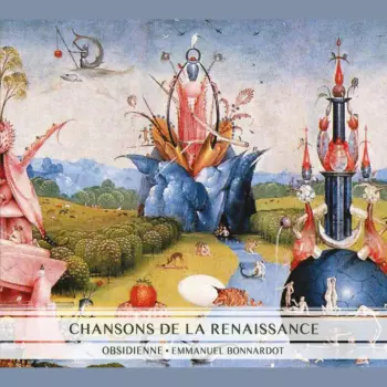 Chansons De La Renaissance