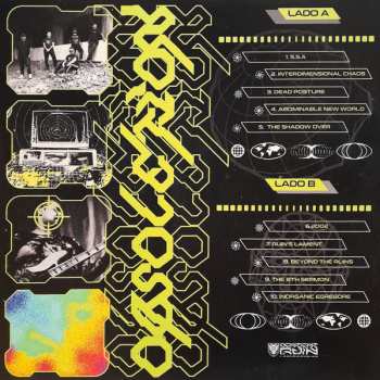 LP Obsoletion: Obsoletion CLR