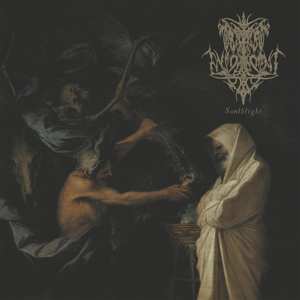 Album Obtained Enslavement: Soulblight