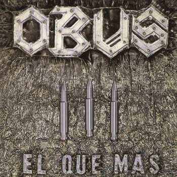 CD Obus: El Que Más