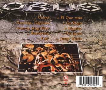 CD Obus: El Que Más