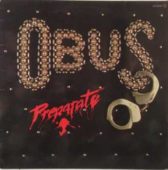 Album Obus: Preparate