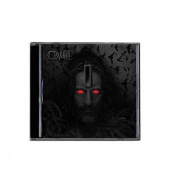 Album Obvurt: Triumph Beyond Adversity