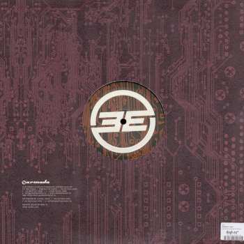 LP Özgür Can: Memory Lane EP