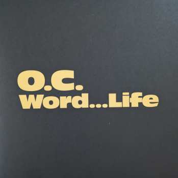 2LP O.C.: Word...Life CLR