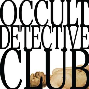 Album Occult Detective Club: Crimes