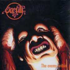 CD Occult: The Enemy Within