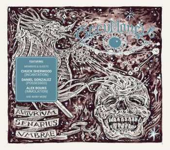 Album Occumancy: Augurium Senarius Umbrae