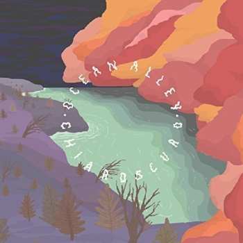 CD Ocean Alley: Chiaroscuro