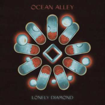 2LP Ocean Alley: Lonely Diamond LTD | CLR