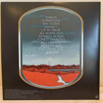2LP Ocean Alley: Lonely Diamond LTD | CLR
