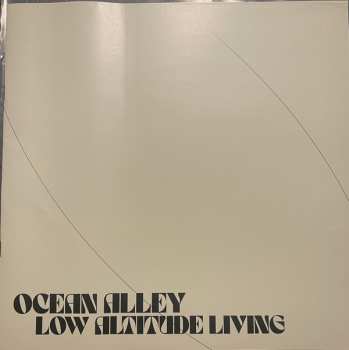 2LP Ocean Alley: Low Altitude Living LTD | CLR