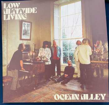 2LP Ocean Alley: Low Altitude Living CLR | LTD
