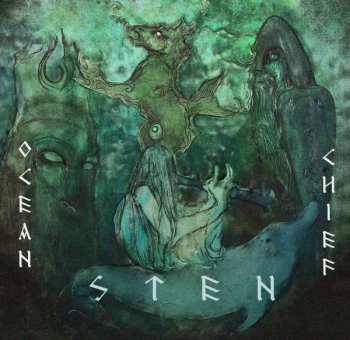 Album Ocean Chief: Sten