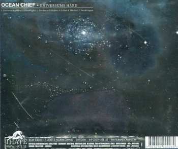 CD Ocean Chief: Universums Härd