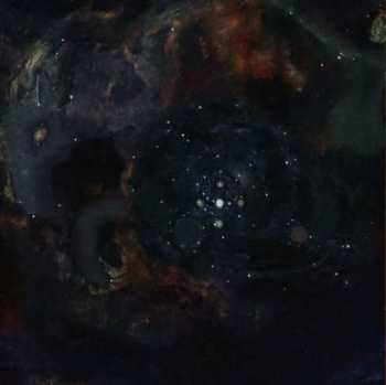 Album Ocean Chief: Universums Härd