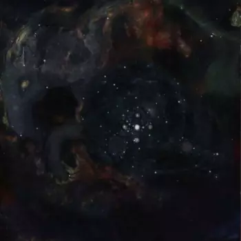 Universums Härd