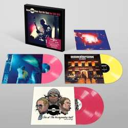 4LP/Doos Ocean Colour Scene: Days Like These - Live 1998-2015 LTD | CLR
