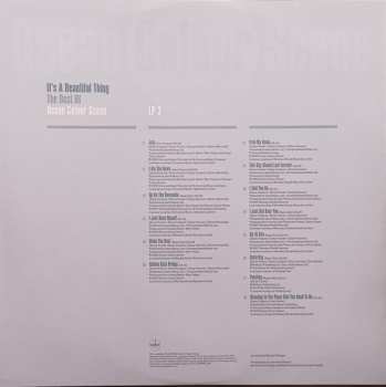 2LP Ocean Colour Scene: It's A Beautiful Thing - The Best Of Ocean Colour Scene
