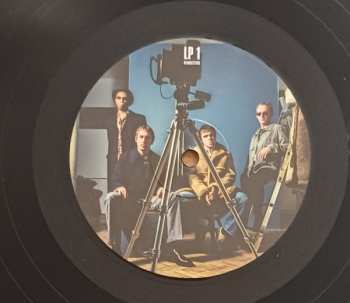 2LP Ocean Colour Scene: It's A Beautiful Thing - The Best Of Ocean Colour Scene