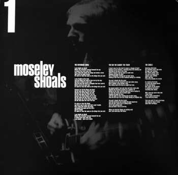 2LP Ocean Colour Scene: Moseley Shoals