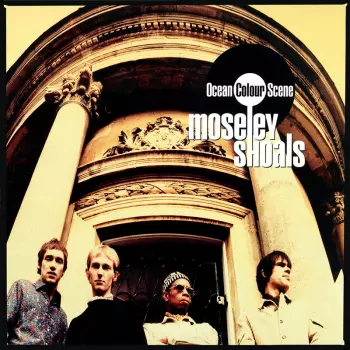 Ocean Colour Scene: Moseley Shoals