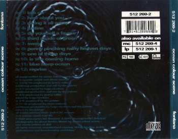 CD Ocean Colour Scene: Ocean Colour Scene