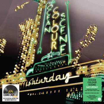 LP Ocean Colour Scene: Saturday CLR