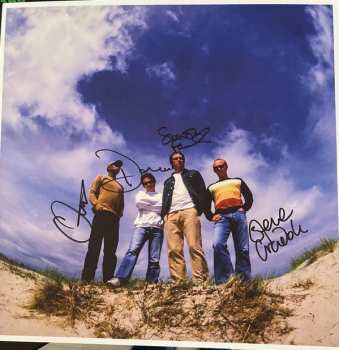 3LP/Doos Ocean Colour Scene: Yesterday Today 1999-2003 CLR | LTD