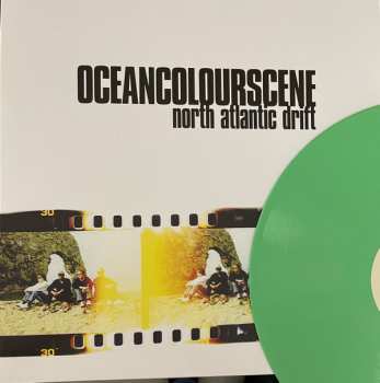 3LP/Doos Ocean Colour Scene: Yesterday Today 1999-2003 CLR | LTD