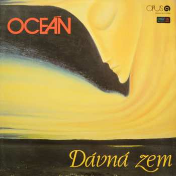 LP Oceán: Dávná Zem