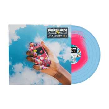 LP Ocean Grove: Flip Phone Fantasy CLR | LTD