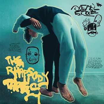Album Ocean Grove: The Rhapsody Tapes