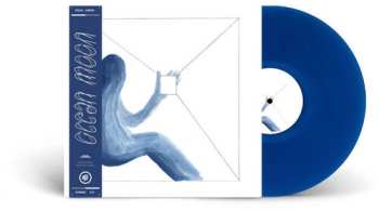 Album Ocean Moon: Shimmering States