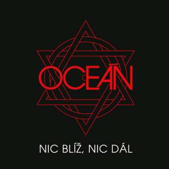 2LP Oceán: Nic blíž, nic dál