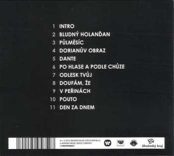 CD Oceán: Ve Smíru DIGI