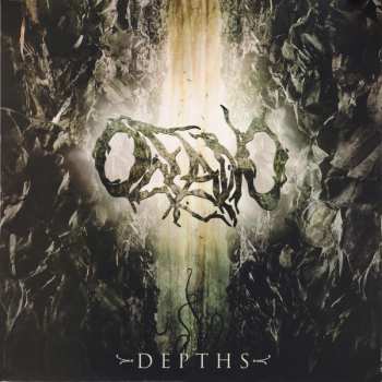 LP Oceano: Depths