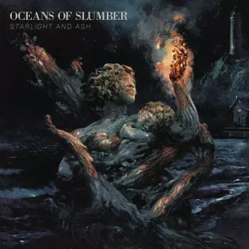 Oceans Of Slumber: Starlight And Ash