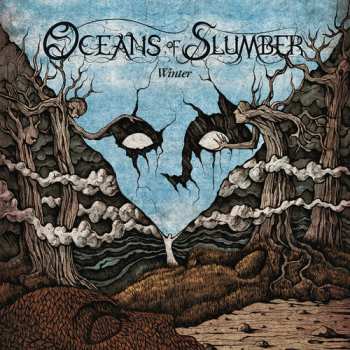 2LP Oceans Of Slumber: Winter