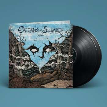 2LP Oceans Of Slumber: Winter
