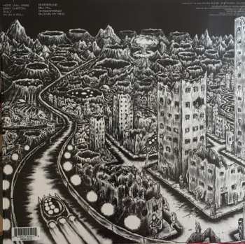 LP Oceans Of The Moon: Oceans Of The Moon