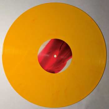 2LP Oceansize: Effloresce CLR