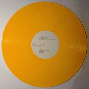 2LP Oceansize: Effloresce CLR