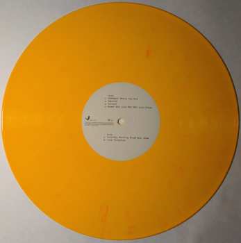2LP Oceansize: Effloresce CLR