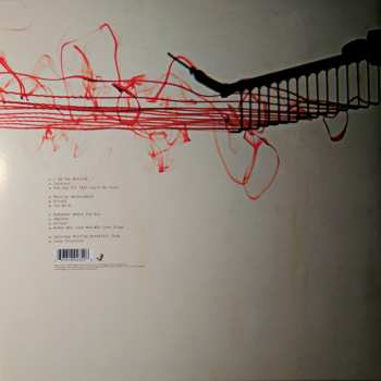 2LP Oceansize: Effloresce CLR