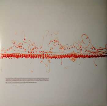 2LP Oceansize: Effloresce CLR